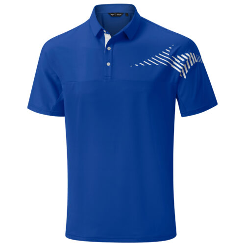 Mizuno Laser RB Polo - immagine 6