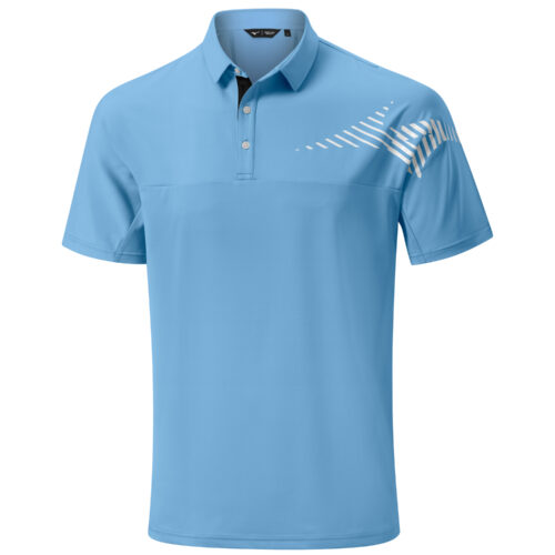 Mizuno Laser RB Polo