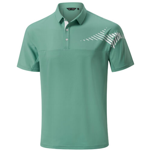 Mizuno Laser RB Polo - immagine 10