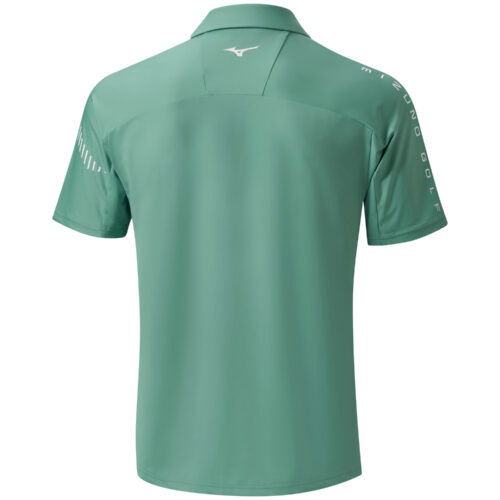 Mizuno Laser RB Polo - immagine 11