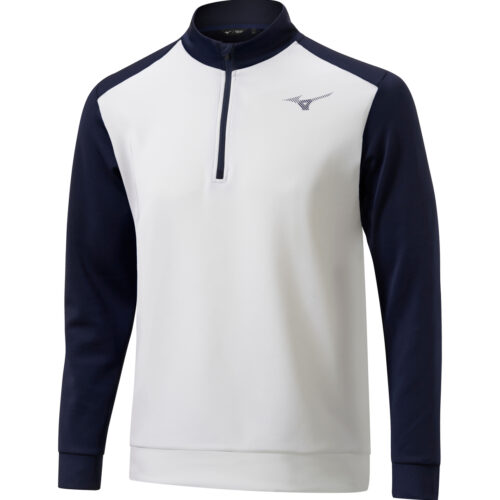 Mizuno RB 1/4 Zip - immagine 2