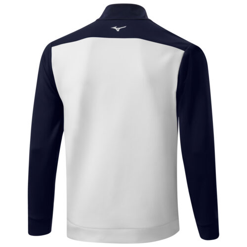 Mizuno RB 1/4 Zip - immagine 3