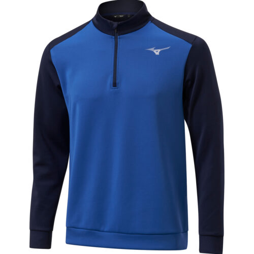 Mizuno RB 1/4 Zip - immagine 8