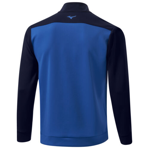 Mizuno RB 1/4 Zip - immagine 9