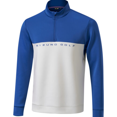Mizuno Trace 1/4 Zip - immagine 6