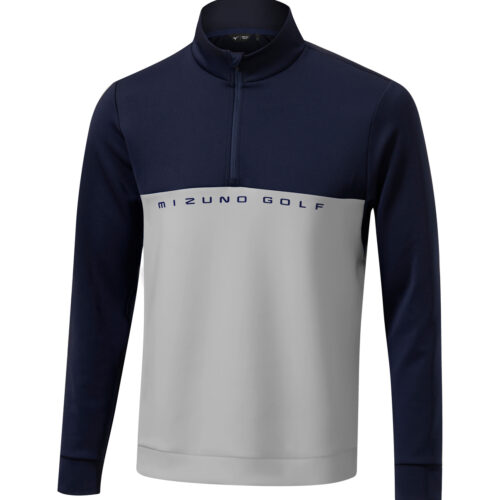 Mizuno Trace 1/4 Zip