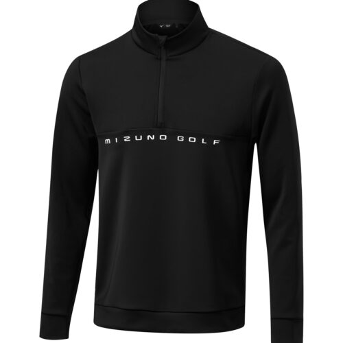 Mizuno Trace 1/4 Zip - immagine 2