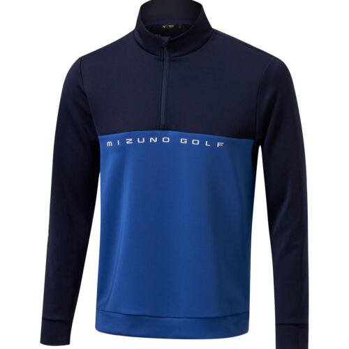 Mizuno Trace 1/4 Zip - immagine 8
