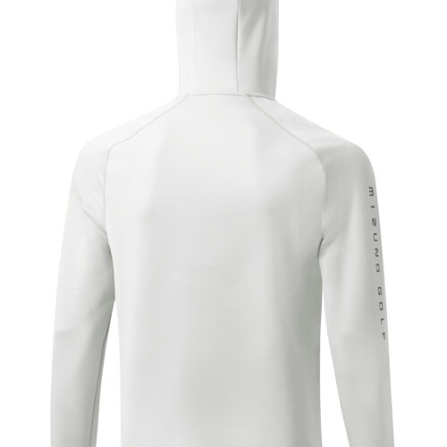 Mizuno G-Style Hoodie 24 - immagine 10