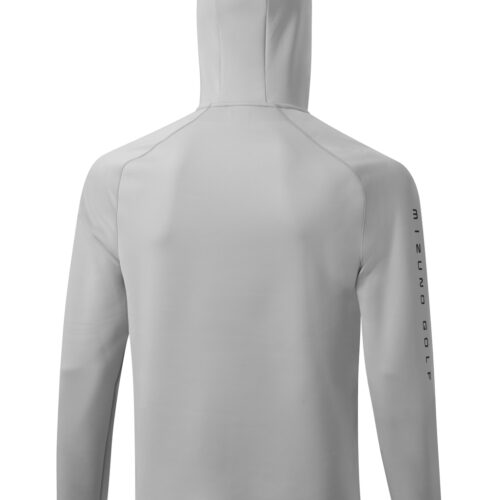 Mizuno G-Style Hoodie 24 - immagine 8