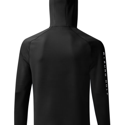 Mizuno G-Style Hoodie 24 - immagine 6