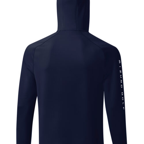 Mizuno G-Style Hoodie 24 - immagine 4