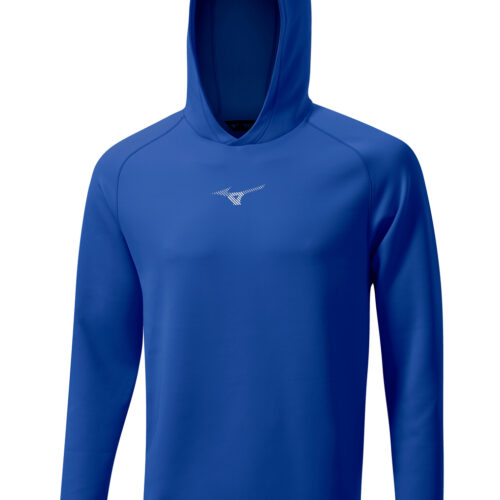 Mizuno G-Style Hoodie 24 - immagine 3