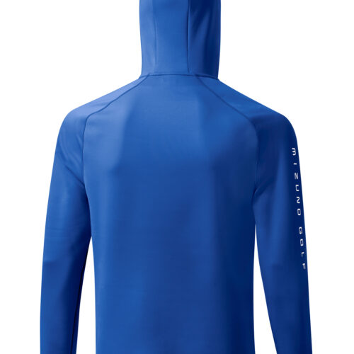 Mizuno G-Style Hoodie 24 - immagine 2