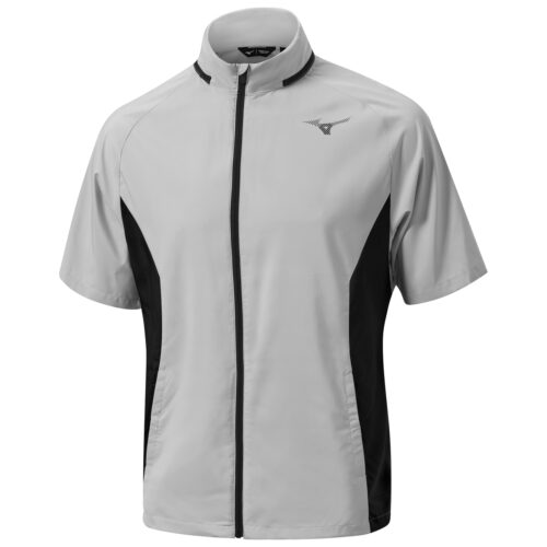 Mizuno Drizzle Hoodie T - immagine 3