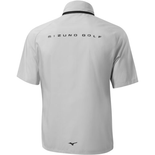 Mizuno Drizzle Hoodie T - immagine 4