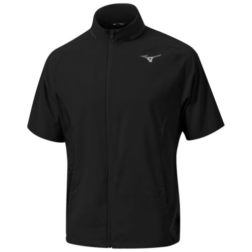 Mizuno Drizzle Hoodie T - immagine 5