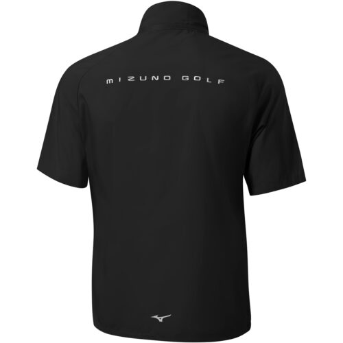 Mizuno Drizzle Hoodie T - immagine 6