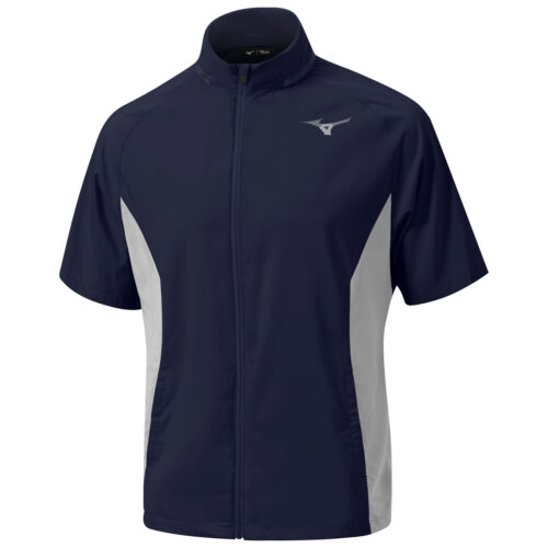Mizuno Drizzle Hoodie T - immagine 7
