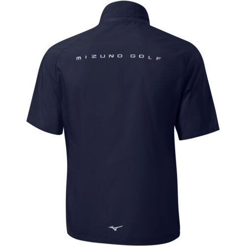 Mizuno Drizzle Hoodie T - immagine 8
