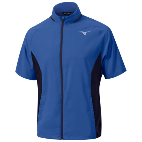Mizuno Drizzle Hoodie T - immagine 9