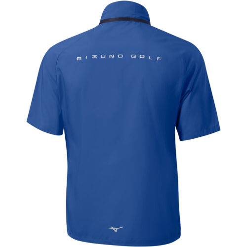 Mizuno Drizzle Hoodie T - immagine 10