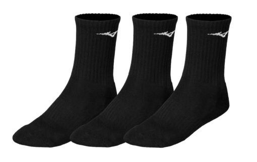 Mizuno Training 3P Socks (6 Pack) - immagine 2
