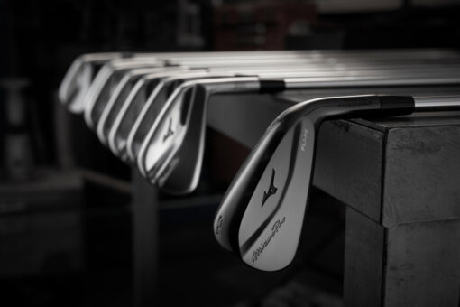 Mizuno Pro Fli-Hi Custom - immagine 3