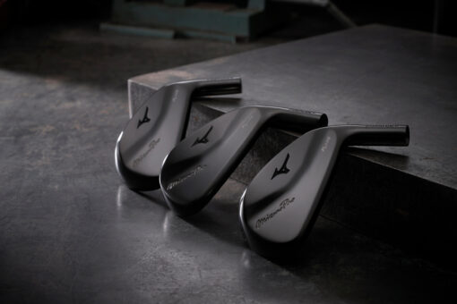 Mizuno Pro Fli-Hi Custom - immagine 4