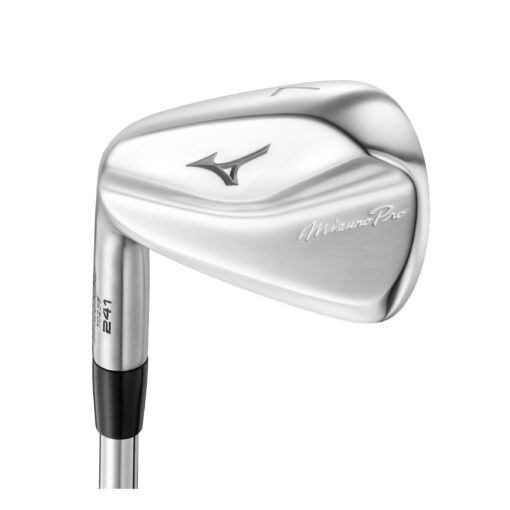 Mizuno Pro 241 / Centre Muscle + FREE Limited Tour Bag (risparmio totale 875€) - immagine 10