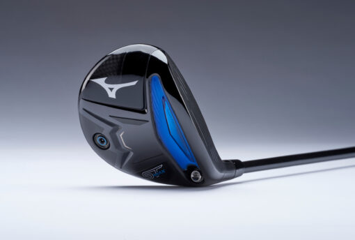 Mizuno STMax Fairway woods