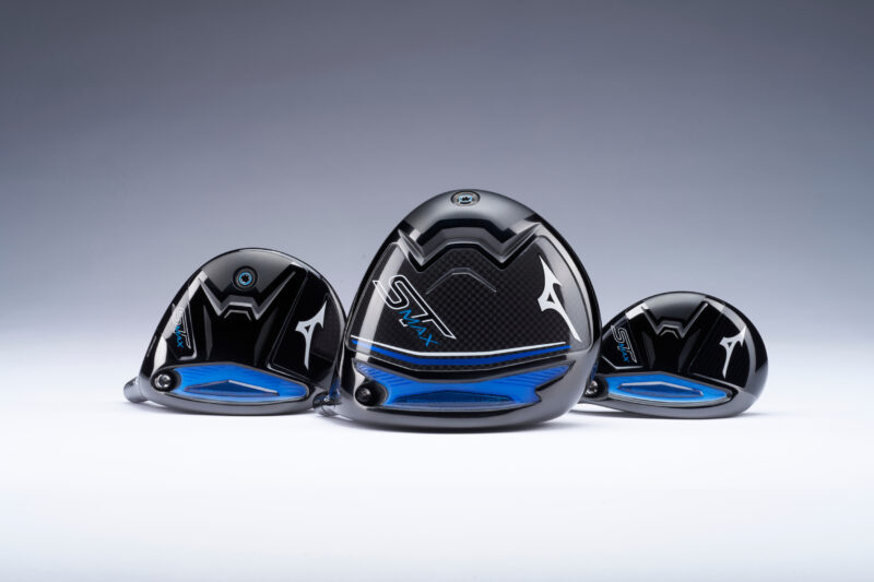 Mizuno ST Max Series