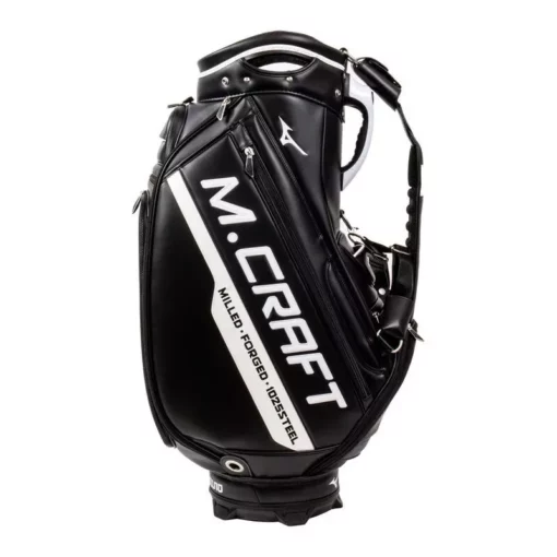 Mizuno Pro 245 + FREE Limited Tour Bag - immagine 3
