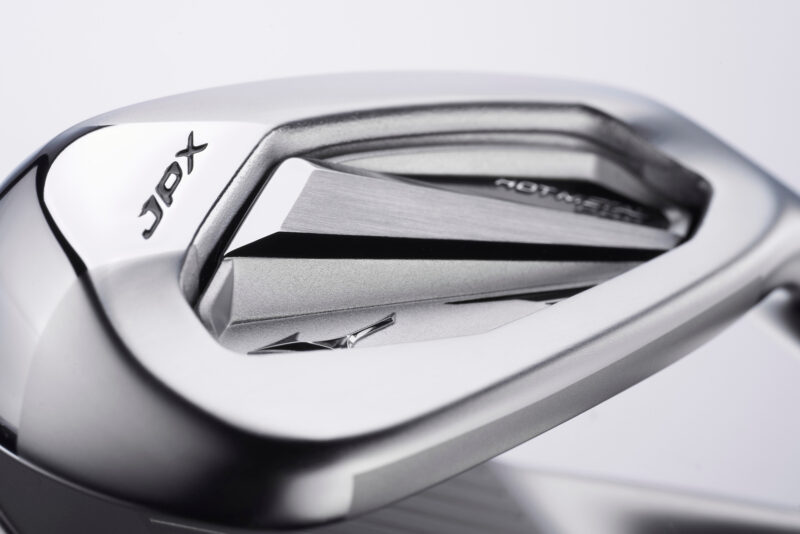 Mizuno JPX 925 Hot Metal Pro