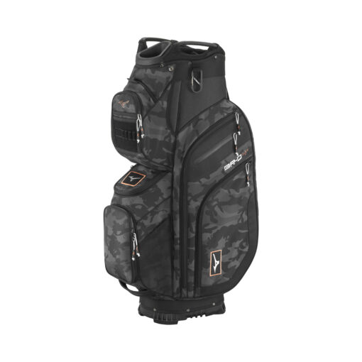 Mizuno BR-D4 25 Cart Bag
