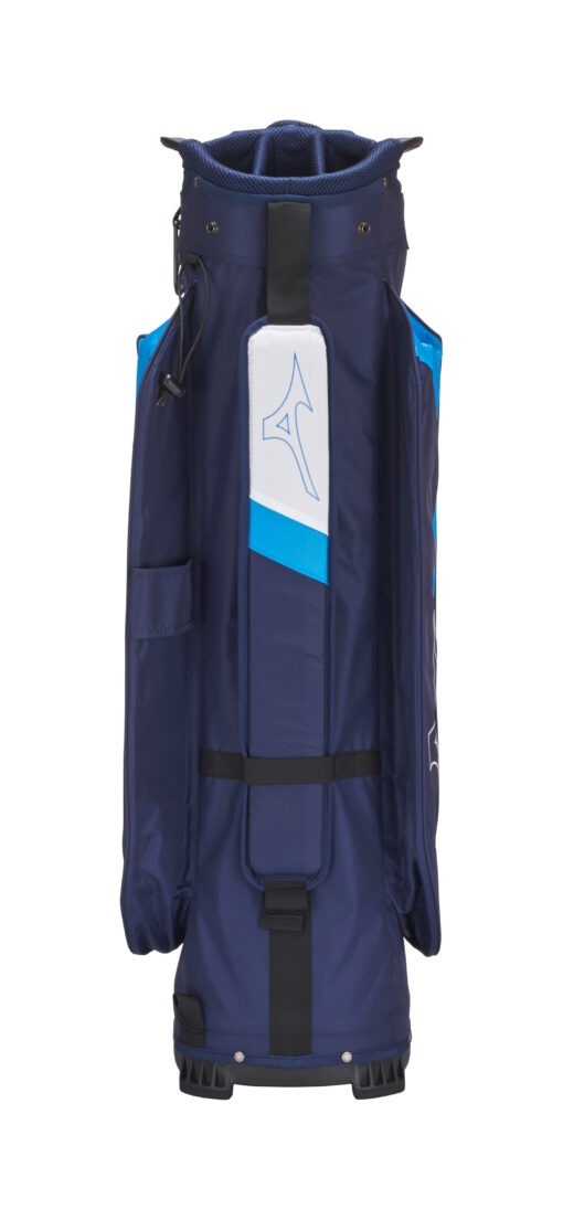 Mizuno BR-DRI Cart Bag Navy/Blue - immagine 4