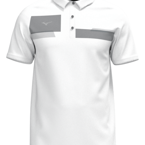 Mizuno Interlock Polo - immagine 9