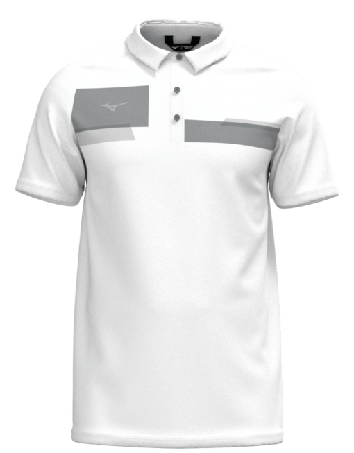 Mizuno Interlock Polo - immagine 9