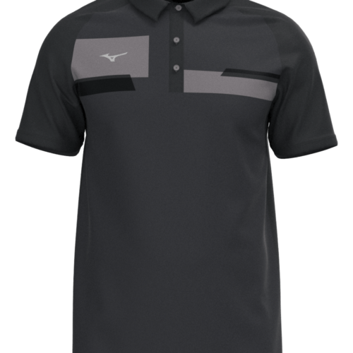 Mizuno Interlock Polo - immagine 6