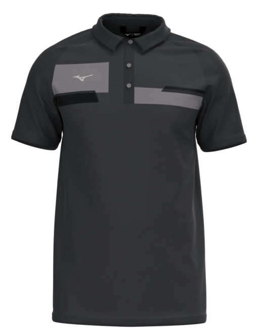 Mizuno Interlock Polo - immagine 6