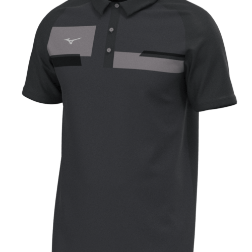 Mizuno Interlock Polo - immagine 5