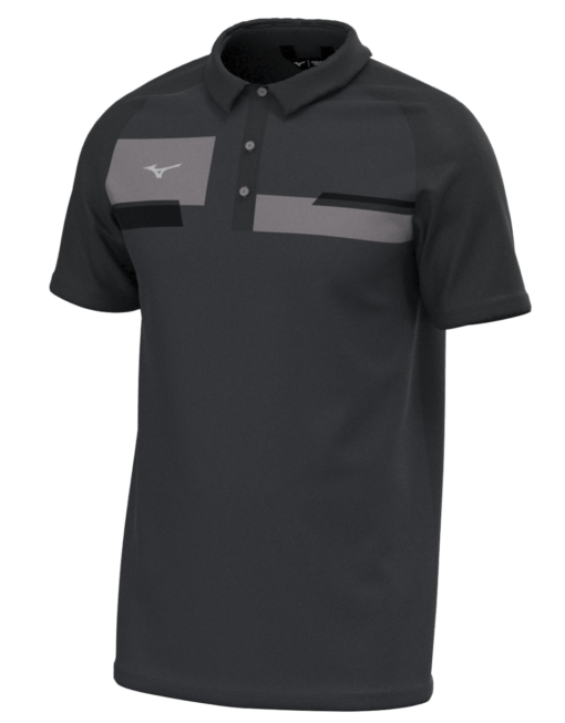 Mizuno Interlock Polo - immagine 5