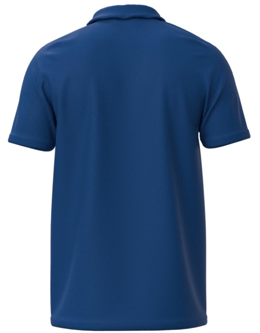Mizuno Interlock Polo - immagine 4