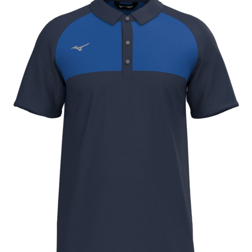 Mizuno Contrast Polo - immagine 8