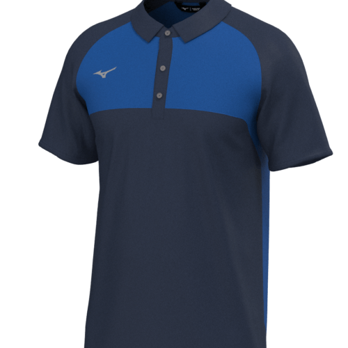 Mizuno Contrast Polo - immagine 7