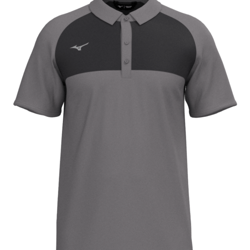 Mizuno Contrast Polo - immagine 5