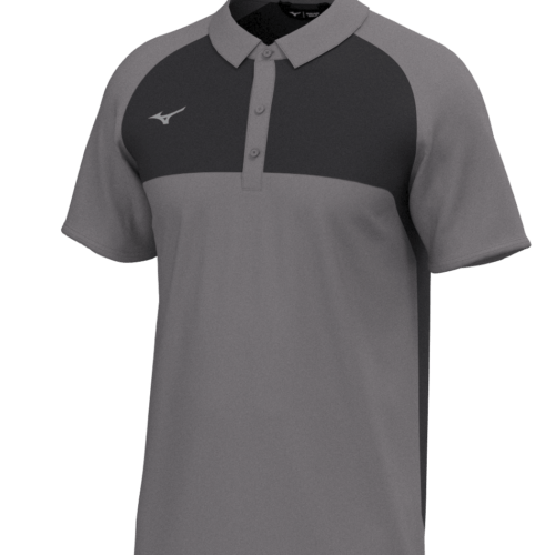 Mizuno Contrast Polo - immagine 4