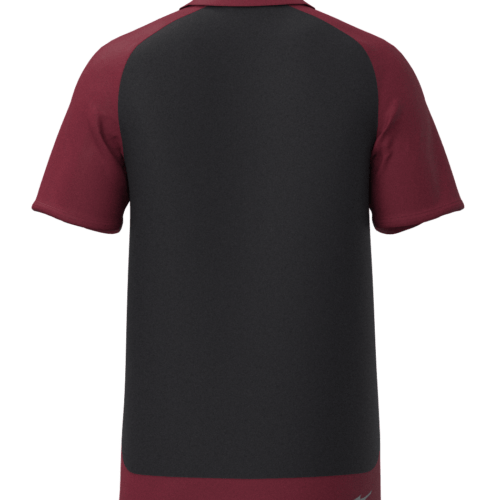 Mizuno Contrast Polo - immagine 3