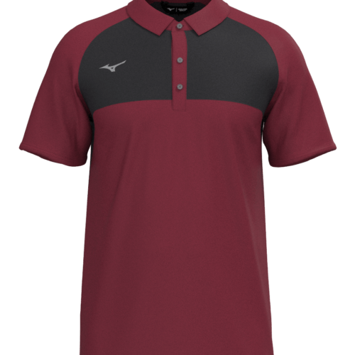 Mizuno Contrast Polo - immagine 2