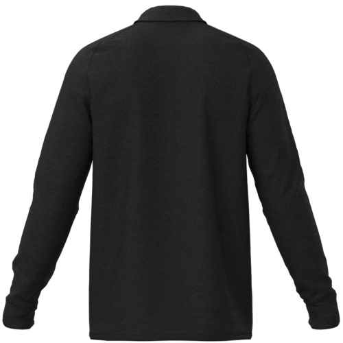 Mizuno Melange L/S Polo - immagine 13